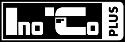 Ino-Co Plus 标志