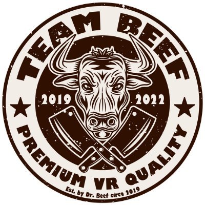 Team Beef logo