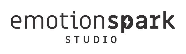 Emotion Spark Studio logo
