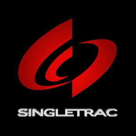 SingleTrac logo