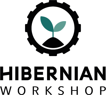 Hibernian Workshop logo