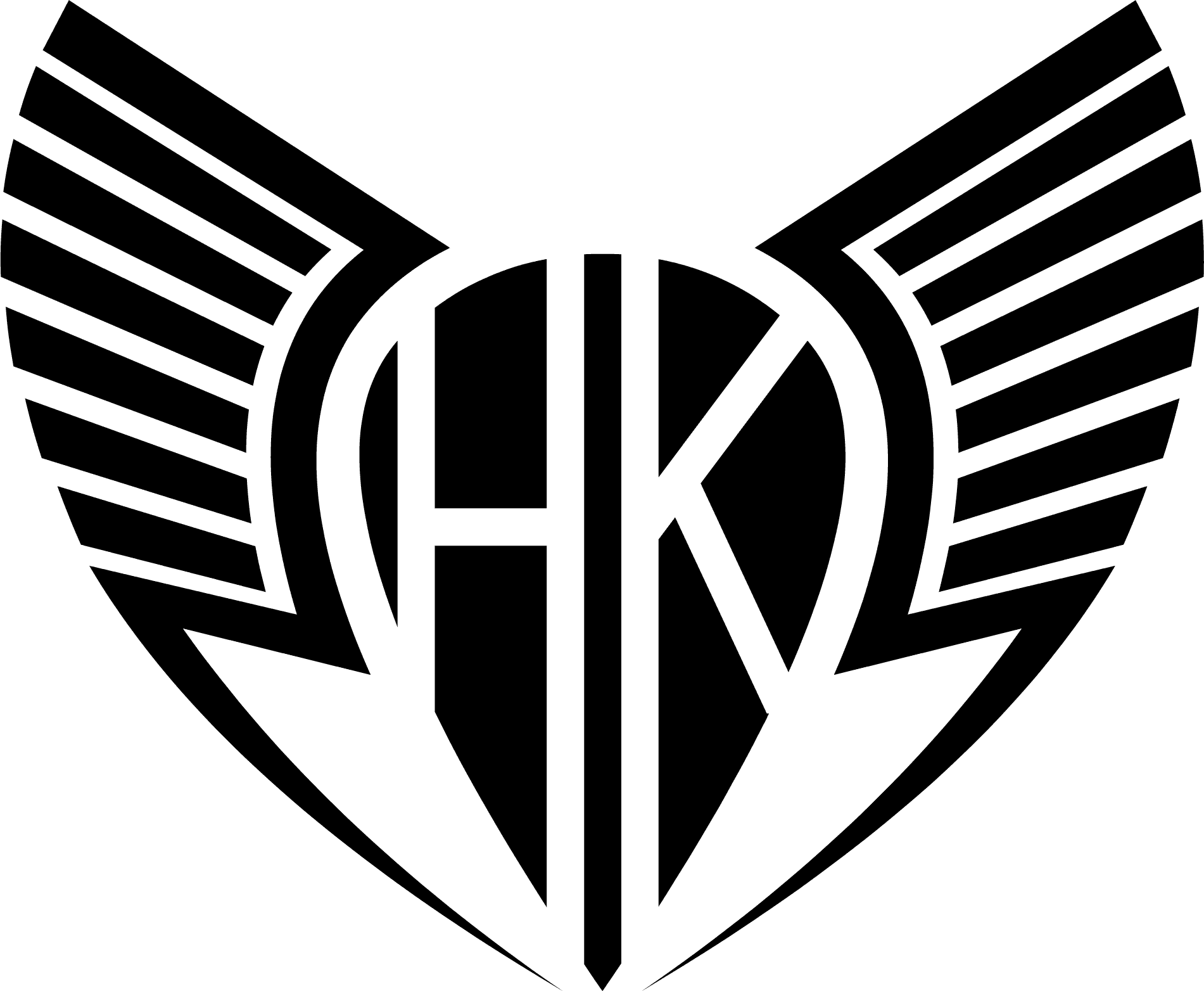 HUSKRAFTS logo