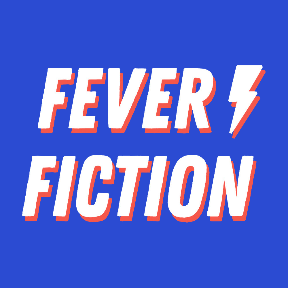 FEVERFICTION logo