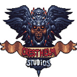 Cresthelm Studios 标志