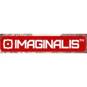 Imaginalis Games logo