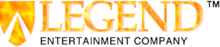 Legend Entertainment logo