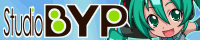 Studio BYP logo