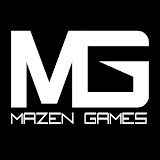 Mazen Games logo