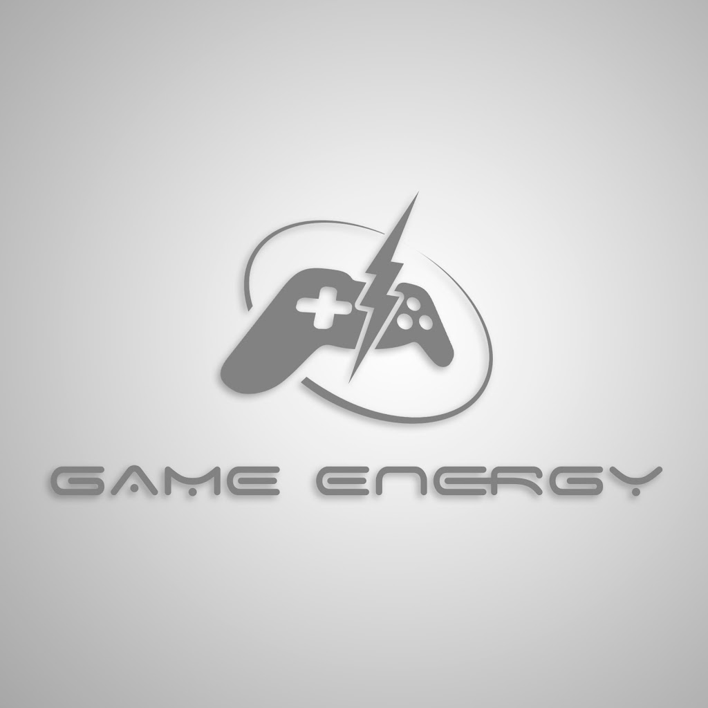 Gamenergy studio logo