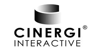 Cinergi Interactive logo