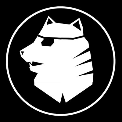 Broken Bear Games 标志