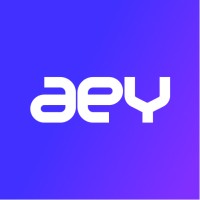 AEY Studios 标志