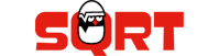 SQRT Games logo