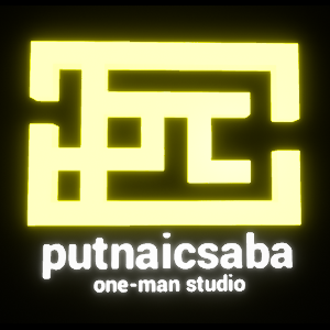Putnai Csaba 标志