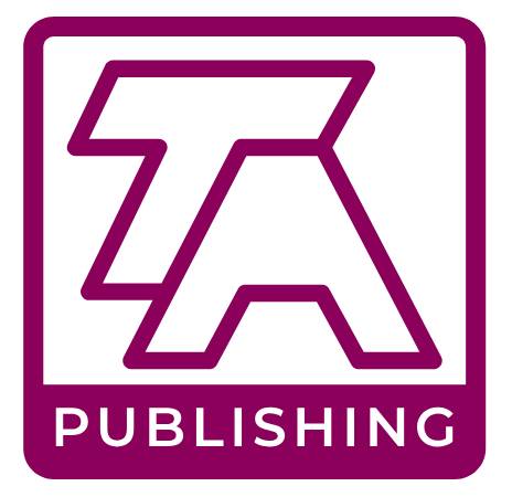 TA Publishing logo
