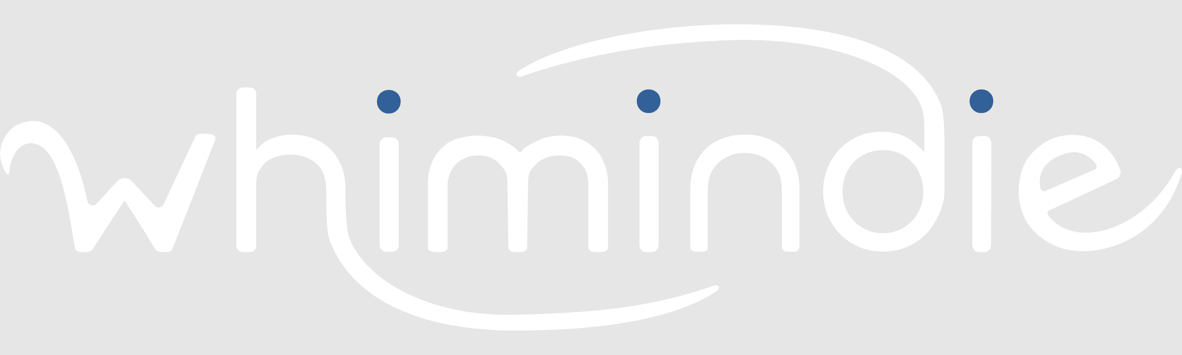 Whim Independent Studios logo