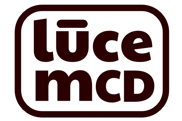 lucemCD 标志