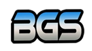 Bash Gaming Studio 标志