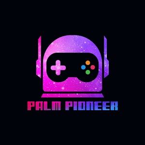 Palm Pioneer logo
