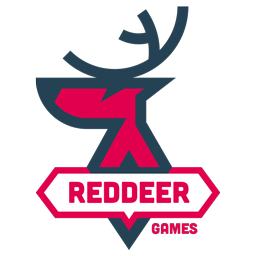 RedDeer.Games logo