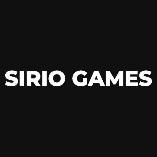 Sirio Games logo