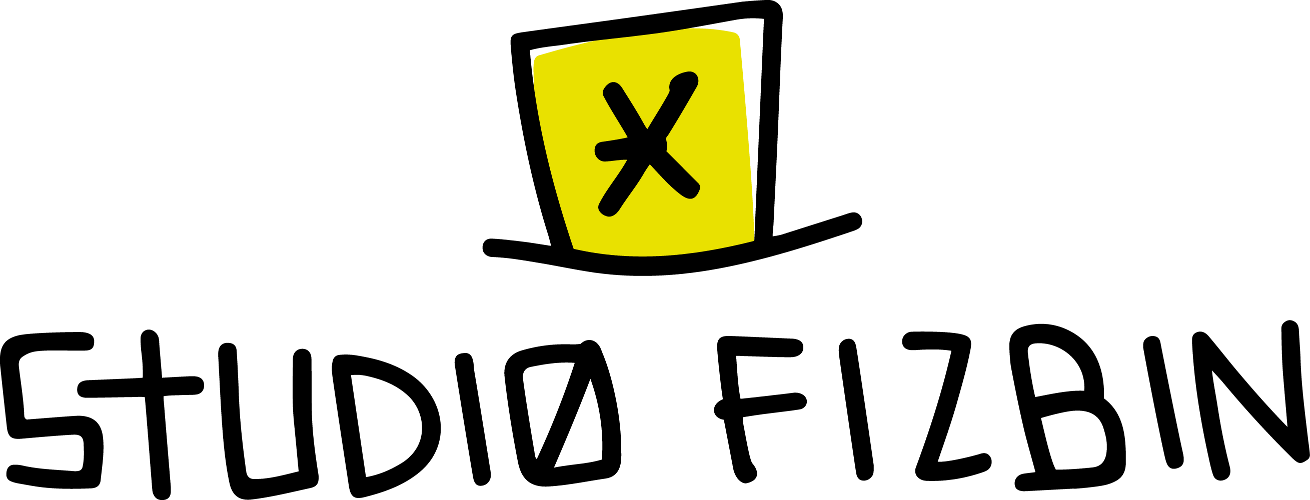 Studio Fizbin logo