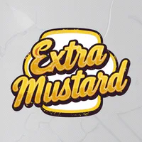 Extra Mustard logo