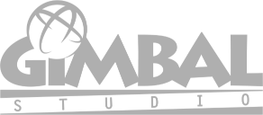 Gimbal Studio 标志