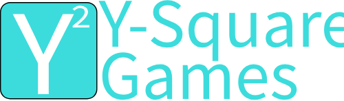 Y-Square Games logo