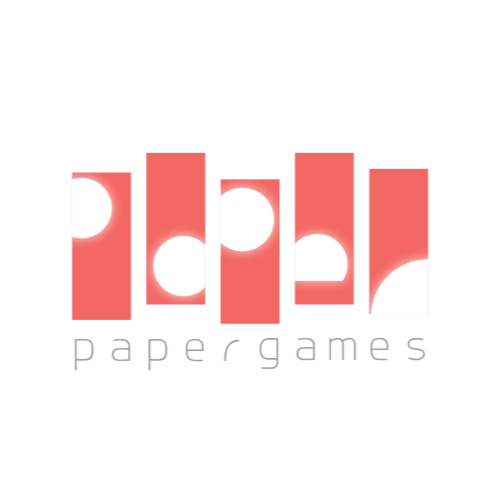 Papergames logo