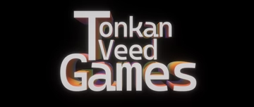 Tonkan Veed Games 标志
