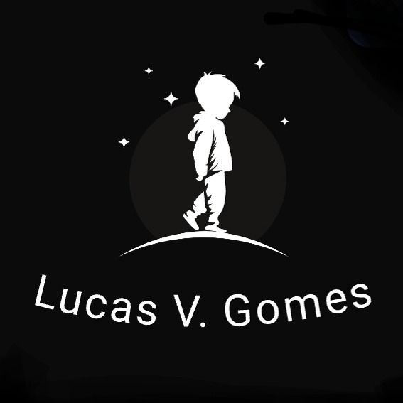 Lucas Vacari Gomes 标志
