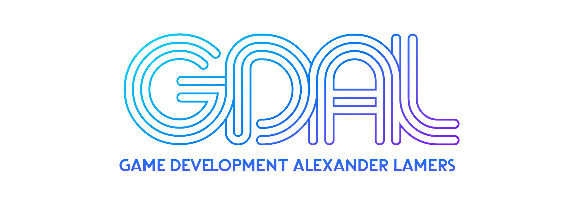 Game Development Alexander Lamers logo