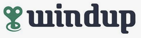 Windup Games logo