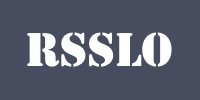 RSSLO logo