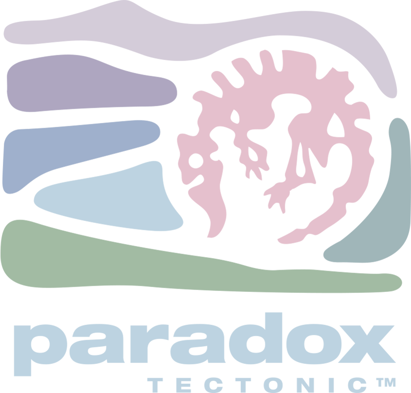Paradox Tectonic logo