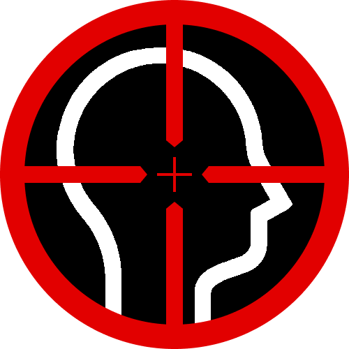 Headshot Interactive 标志