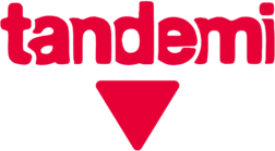 Tandemi 标志