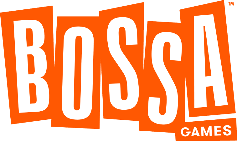 Bossa Studios logo