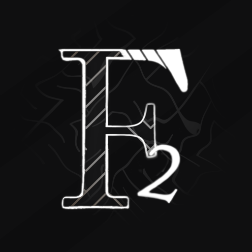 F² Games logo