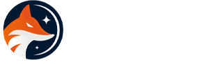 Space Fox Games logo