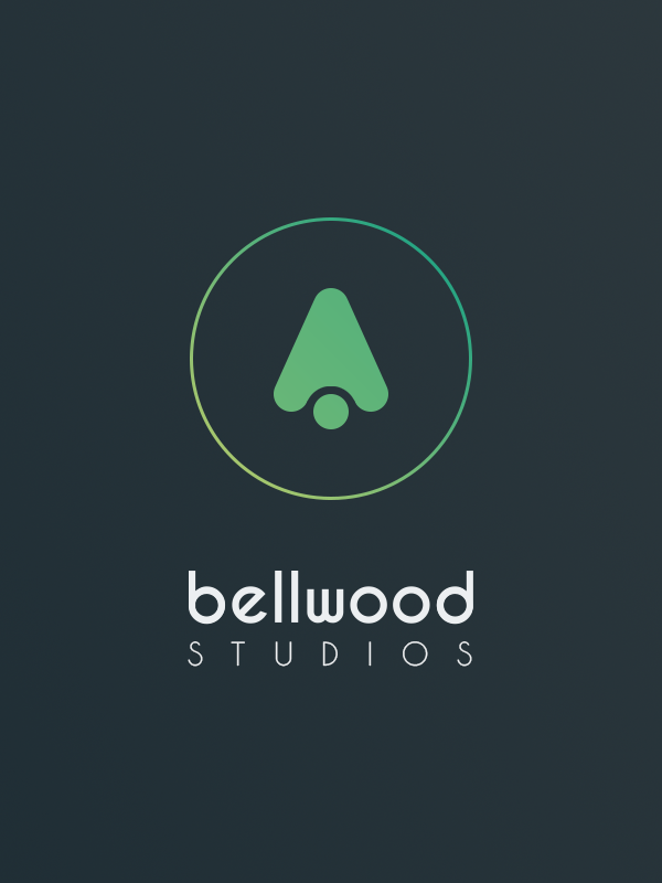 Bellwood Studios logo