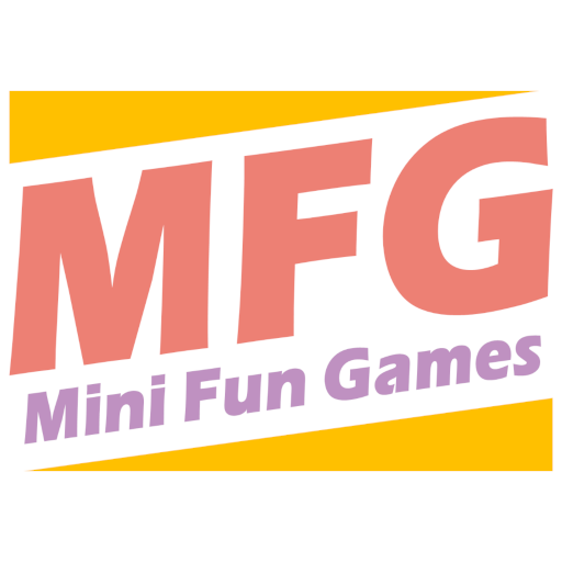 Mini Fun Games logo