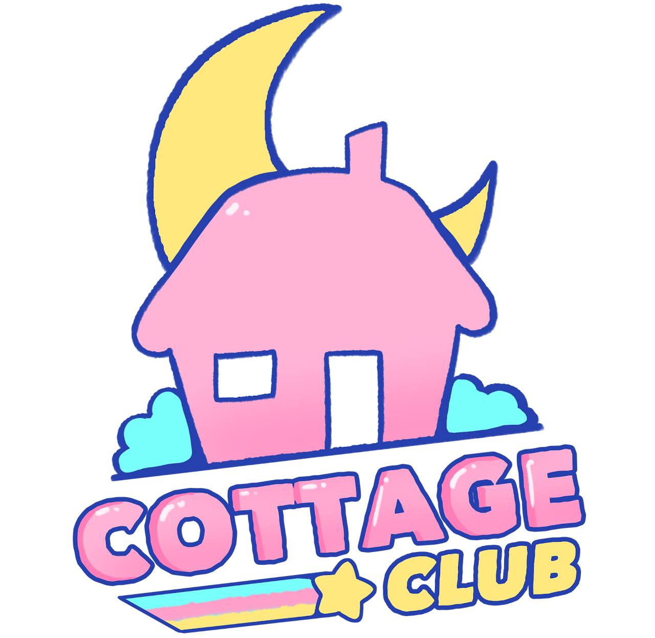 Cottage Club logo