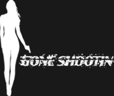 Gone-Shootin logo