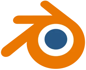 Blender Foundation 标志