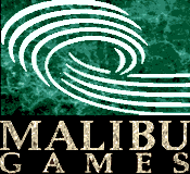 Malibu Games logo