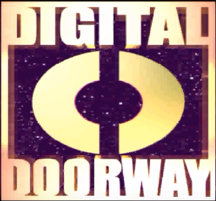 Digital Doorway logo