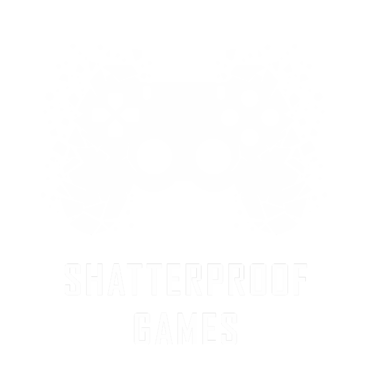 Shatterproof Games 标志