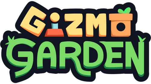Gizmo Garden logo